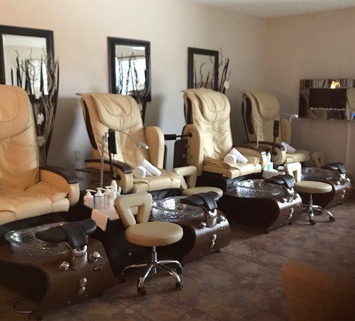 Amba Spa at Horseshoe Resort