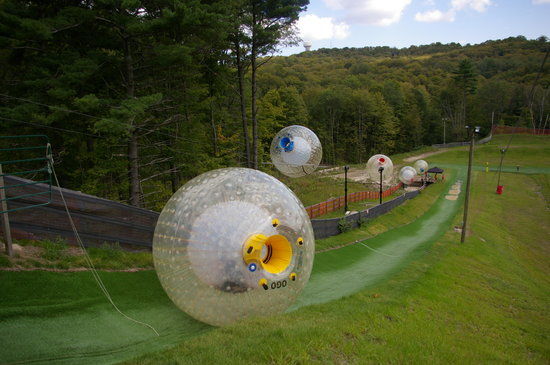 Horseshoe Adventure Park